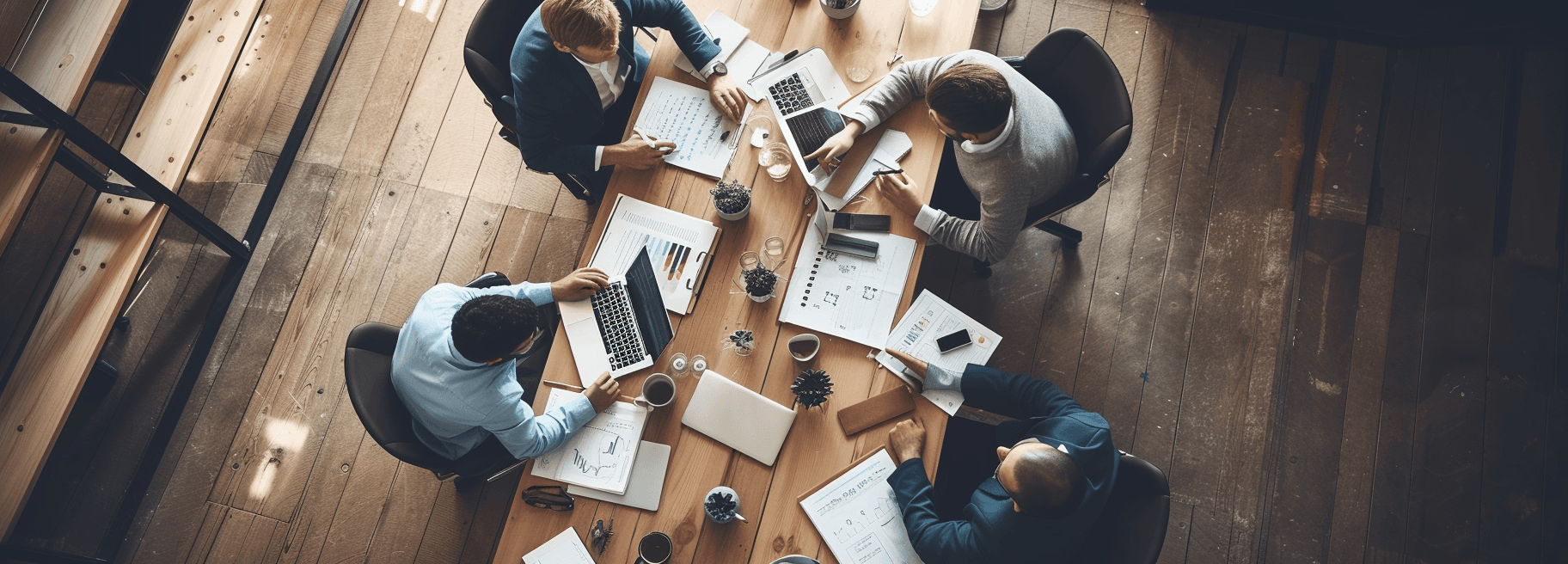 Modal video thumbnail