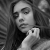 Team member Meaghan Meacham